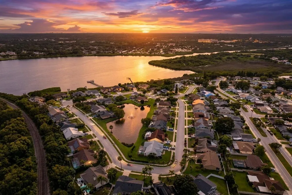 854 CHRISTINA CIRCLE Oldsmar, FL 34677