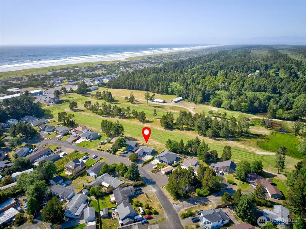1405 314th Place Ocean Park, WA 98640