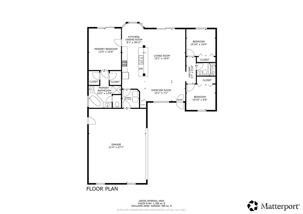 1405 314th Place Ocean Park, WA 98640
