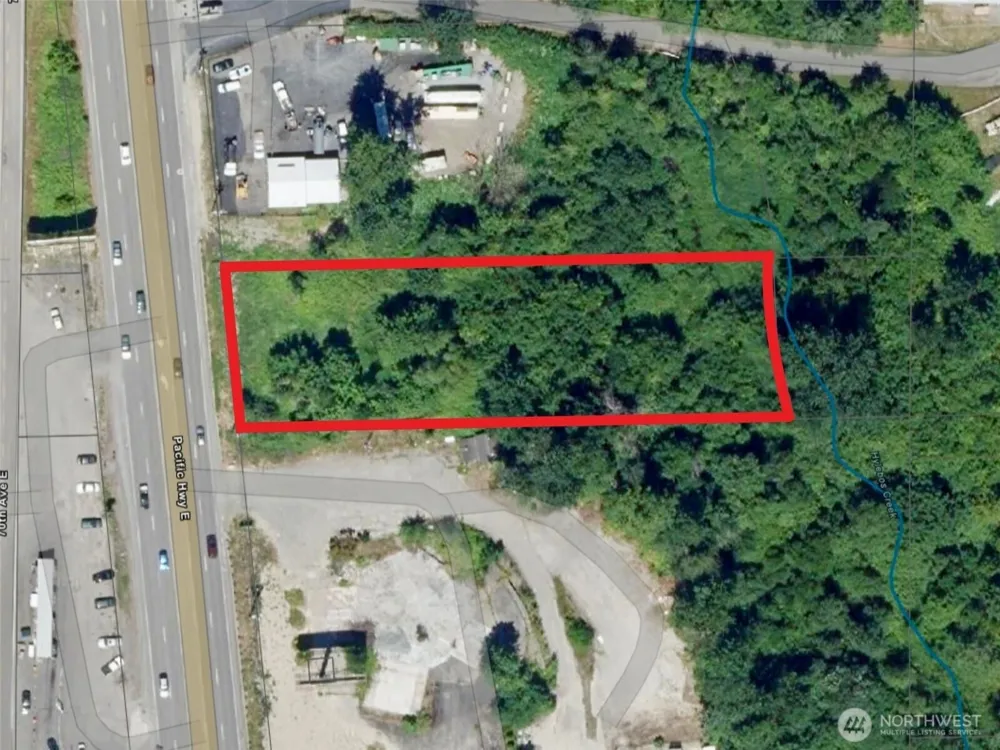 7608 Pacific Highway E Milton, WA 98354
