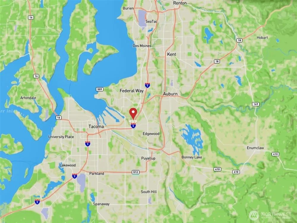 7608 Pacific Highway E Milton, WA 98354