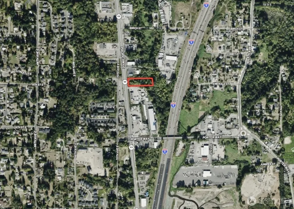 7608 Pacific Highway E Milton, WA 98354
