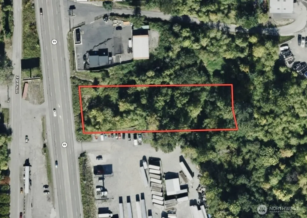 7608 Pacific Highway E Milton, WA 98354