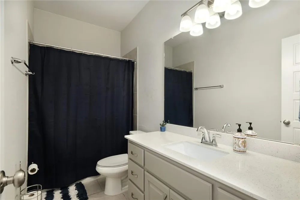 229 Bonnet Boulevard Georgetown, TX 78628