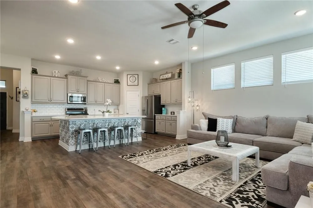 229 Bonnet Boulevard Georgetown, TX 78628