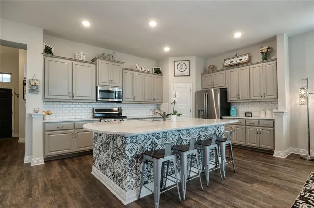 229 Bonnet Boulevard Georgetown, TX 78628