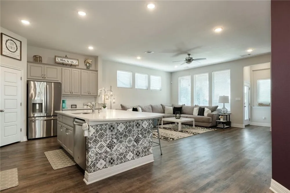 229 Bonnet Boulevard Georgetown, TX 78628