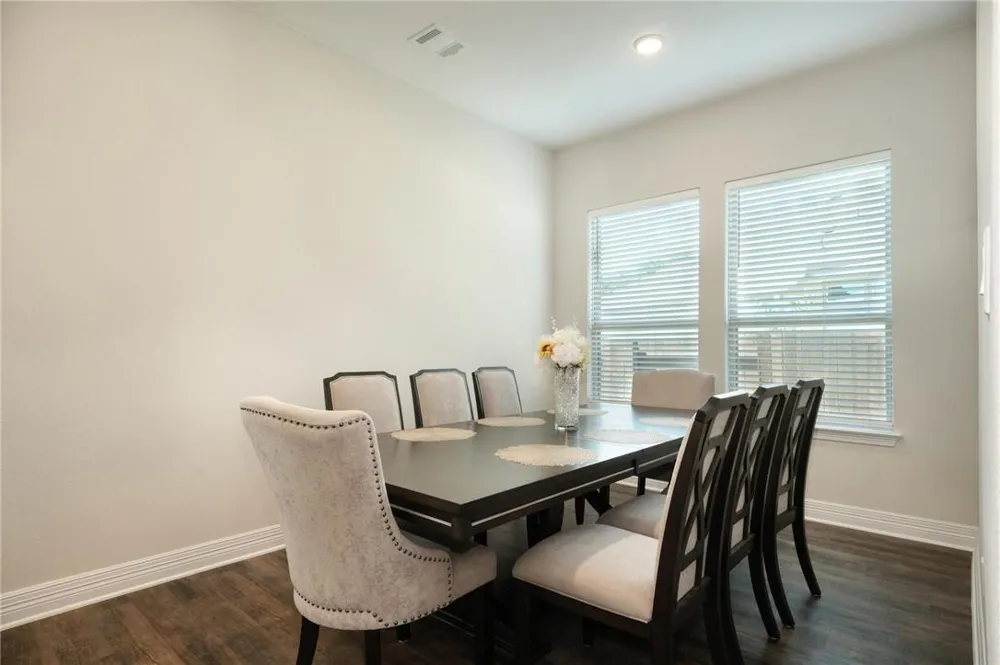 229 Bonnet Boulevard Georgetown, TX 78628