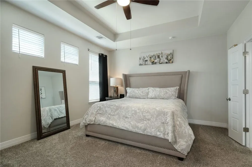 229 Bonnet Boulevard Georgetown, TX 78628