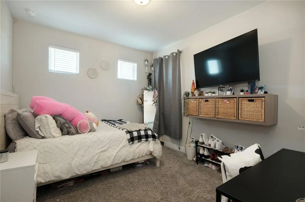 229 Bonnet Boulevard Georgetown, TX 78628