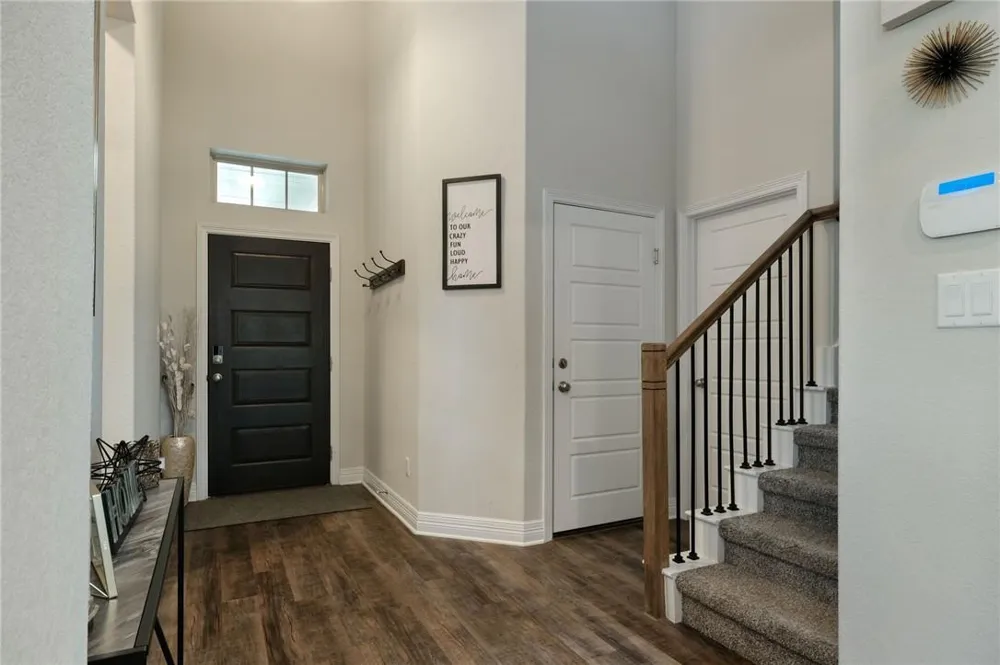 229 Bonnet Boulevard Georgetown, TX 78628