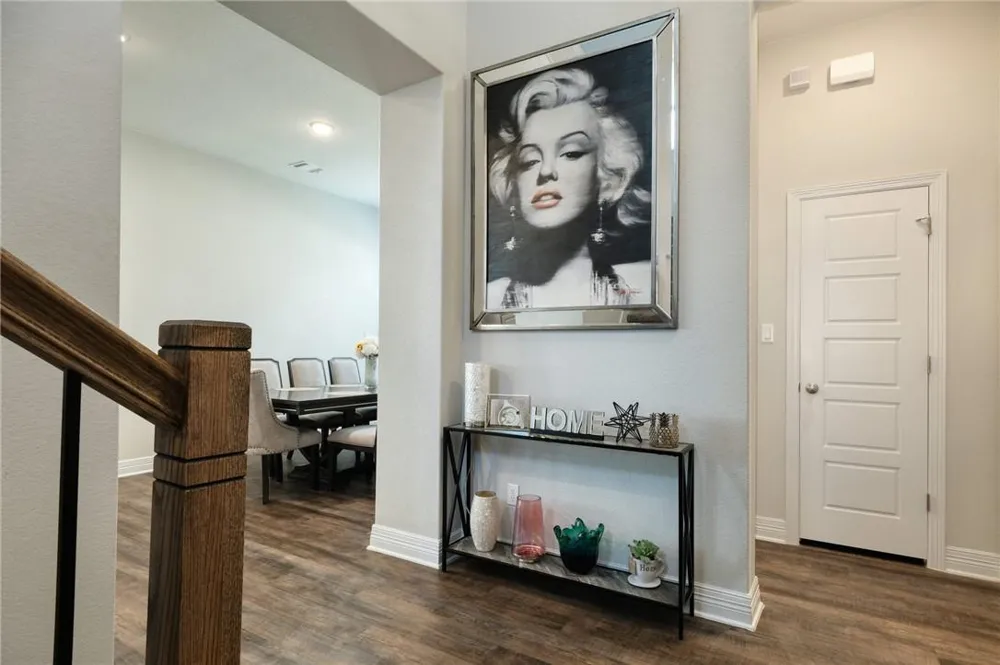 229 Bonnet Boulevard Georgetown, TX 78628