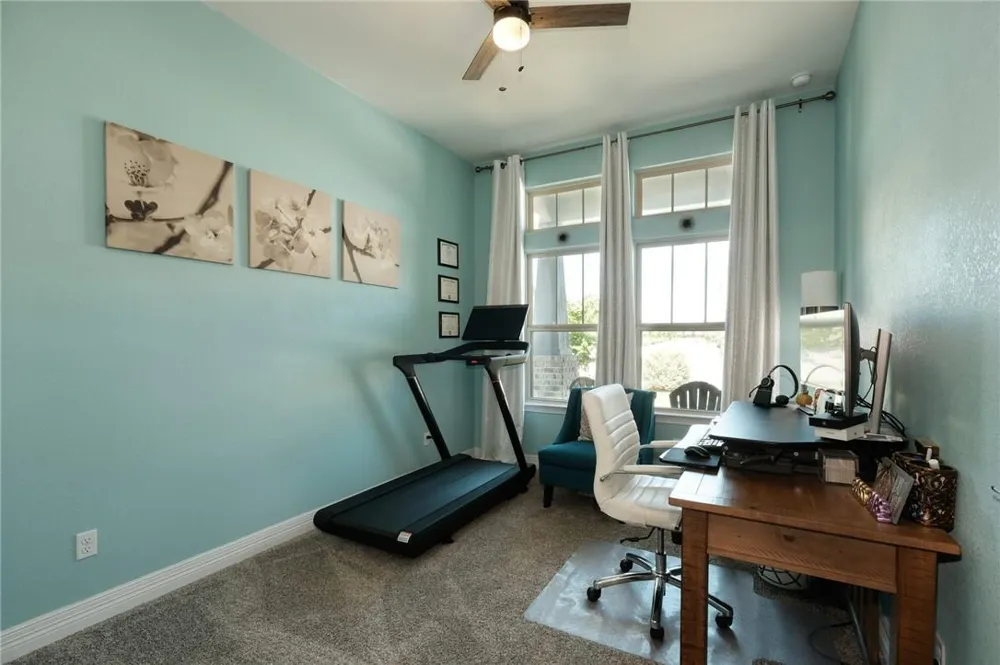 229 Bonnet Boulevard Georgetown, TX 78628