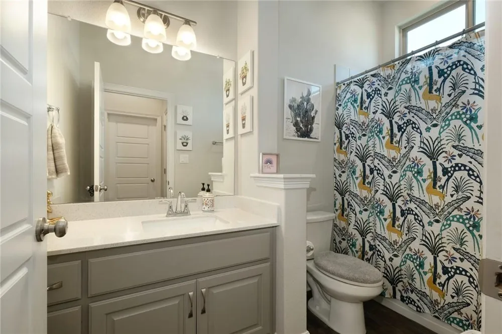 229 Bonnet Boulevard Georgetown, TX 78628