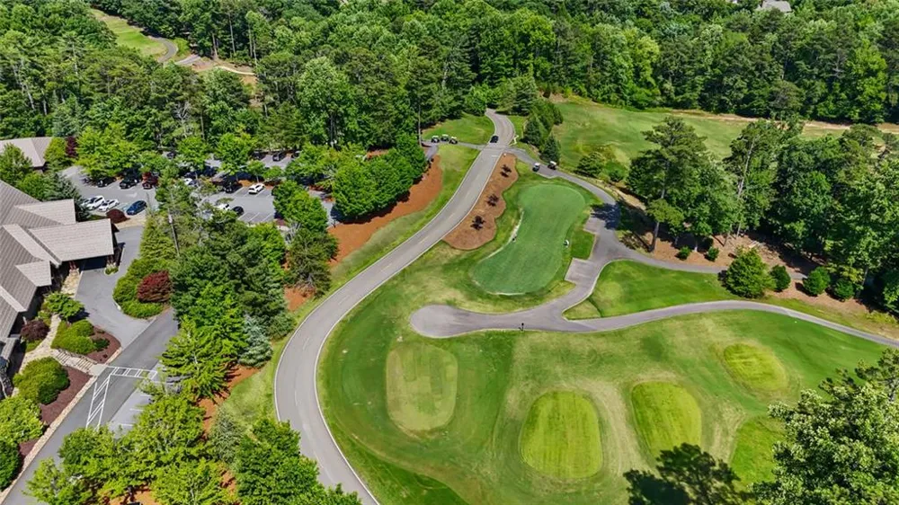 196 Cinnamon Fern Lane Big Canoe, GA 30143