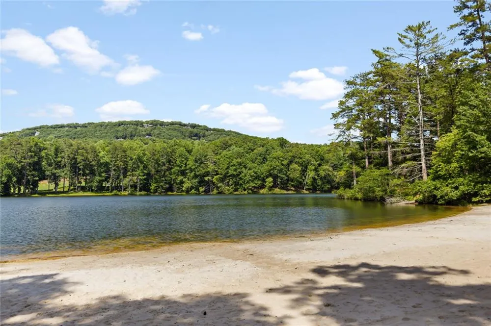 196 Cinnamon Fern Lane Big Canoe, GA 30143