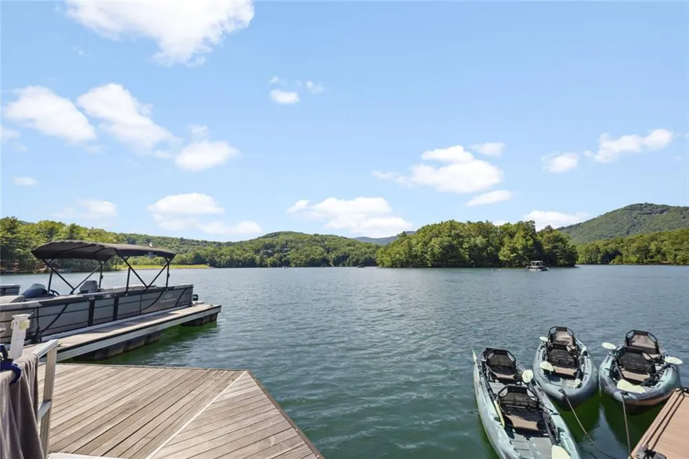 196 Cinnamon Fern Lane Big Canoe, GA 30143