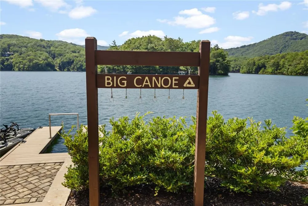196 Cinnamon Fern Lane Big Canoe, GA 30143