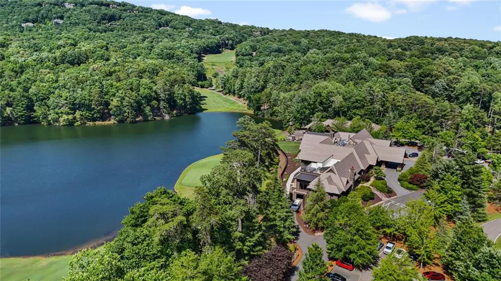 196 Cinnamon Fern Lane Big Canoe, GA 30143