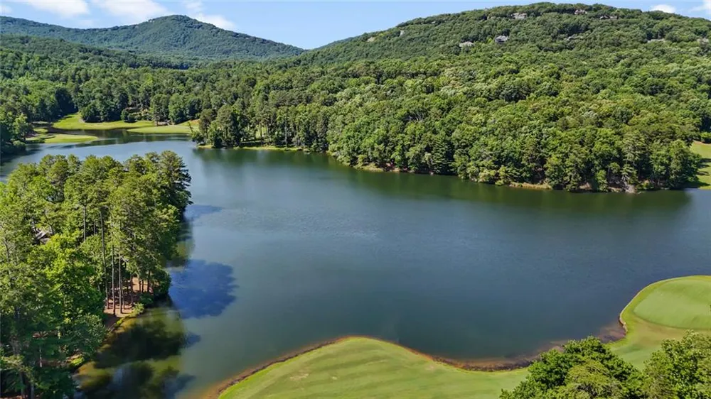 196 Cinnamon Fern Lane Big Canoe, GA 30143