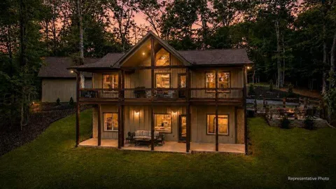 241 Wolf Creek Mountain Road