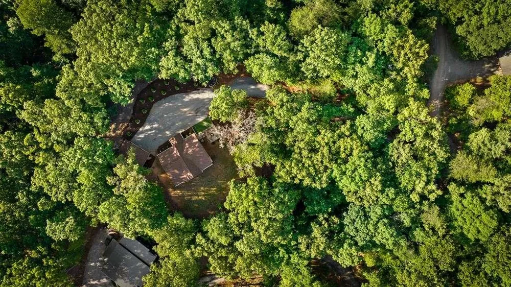 241 Wolf Creek Mountain Road Mineral Bluff, GA 30559
