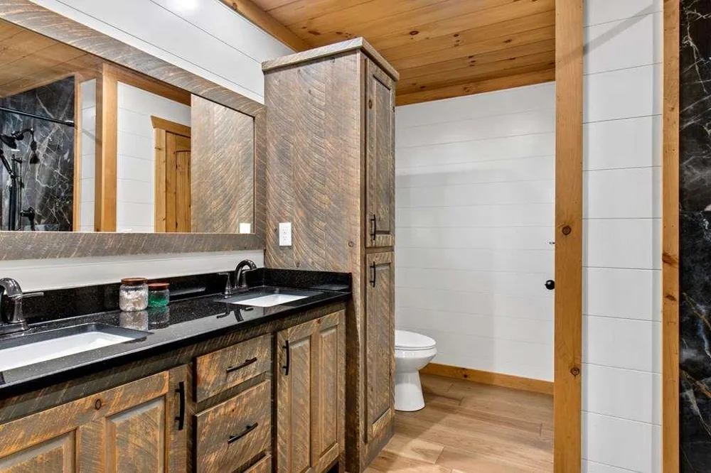 241 Wolf Creek Mountain Road Mineral Bluff, GA 30559