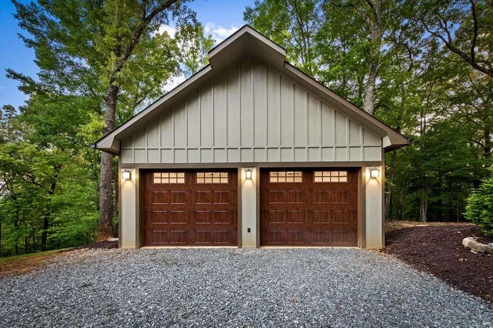 241 Wolf Creek Mountain Road Mineral Bluff, GA 30559