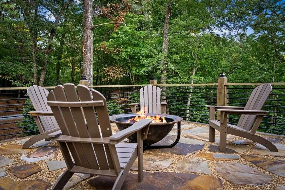 241 Wolf Creek Mountain Road Mineral Bluff, GA 30559