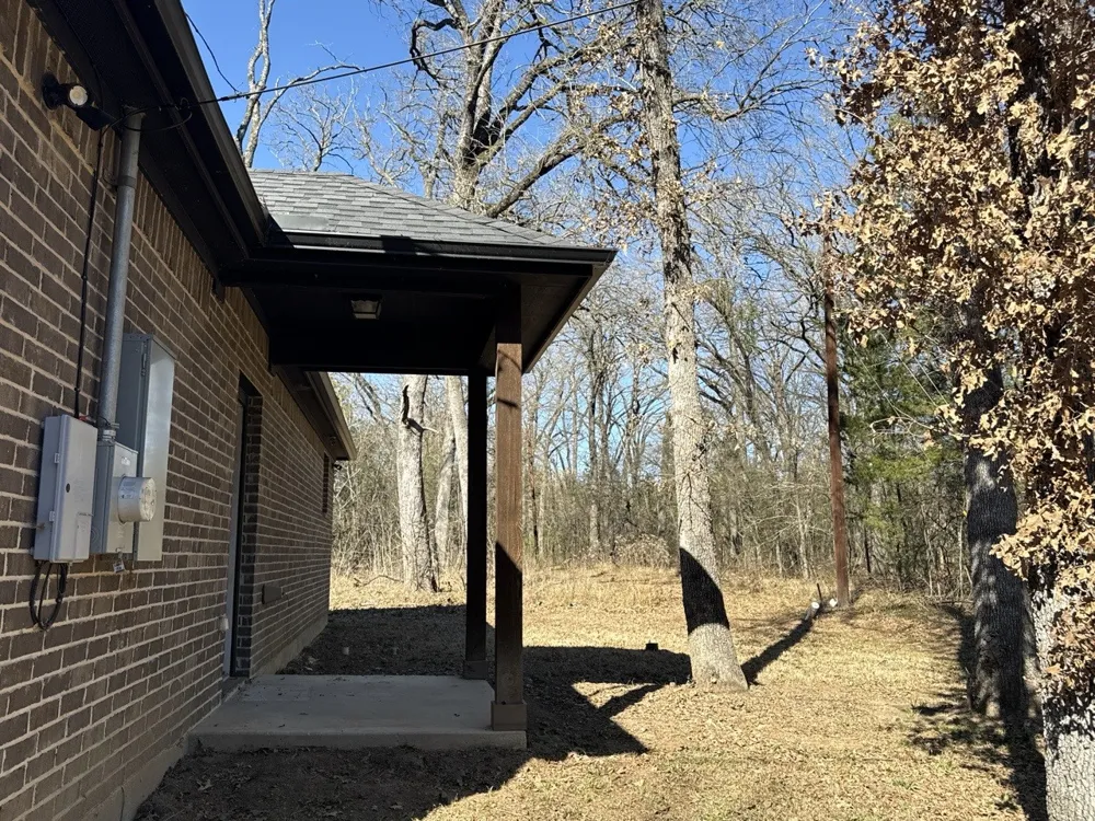 102 Oakwood Drive Trinidad, TX 75163