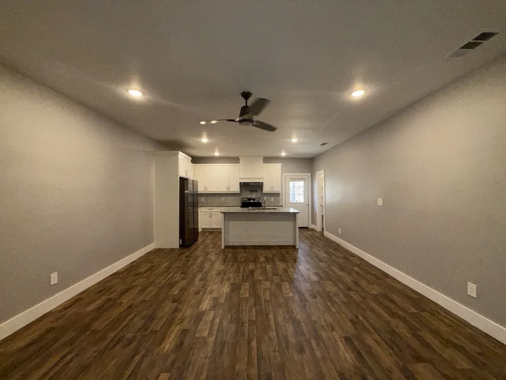 102 Oakwood Drive Trinidad, TX 75163