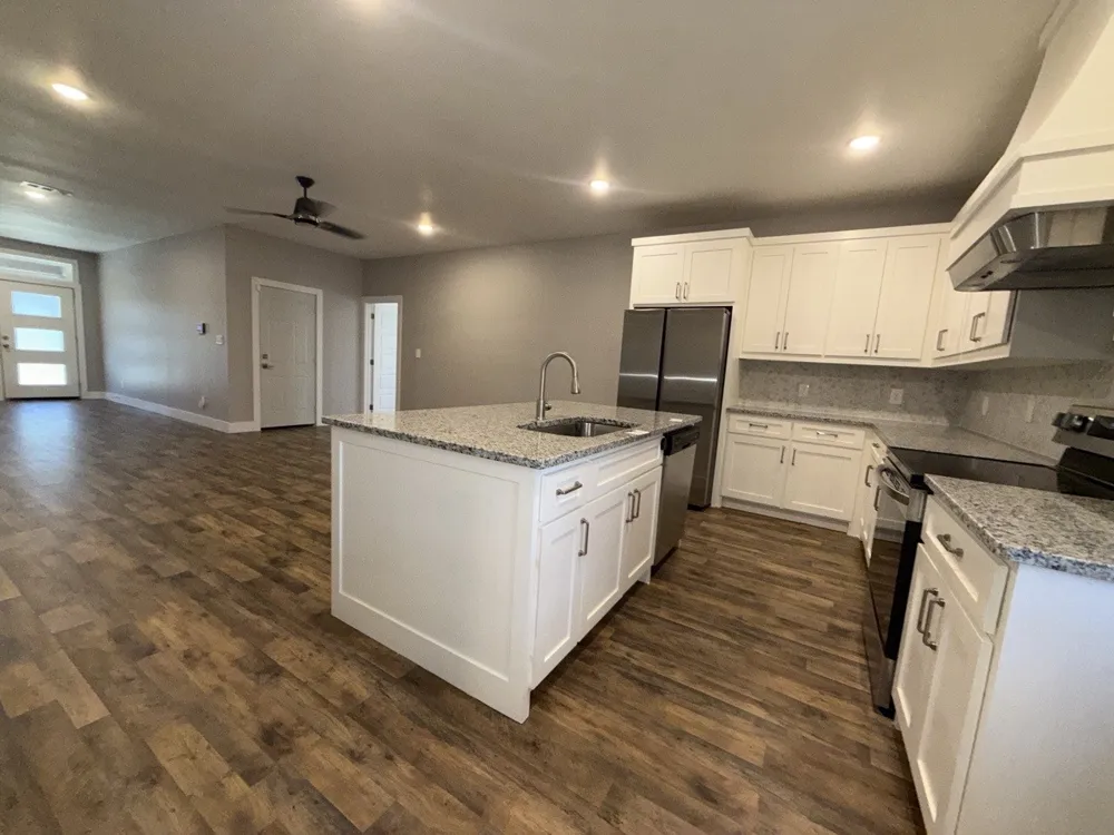 102 Oakwood Drive Trinidad, TX 75163