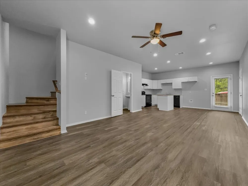 5 Bowling Lane Blue Ridge, TX 75424