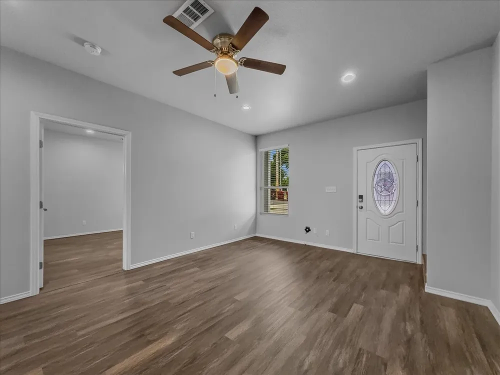 5 Bowling Lane Blue Ridge, TX 75424