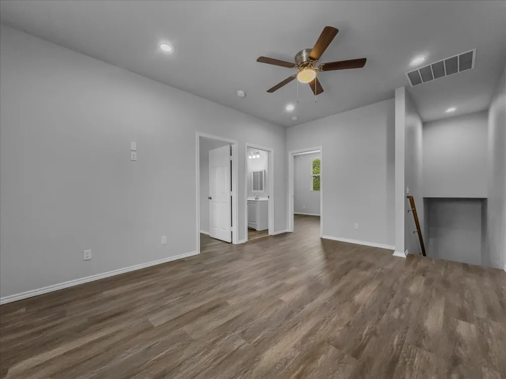 5 Bowling Lane Blue Ridge, TX 75424