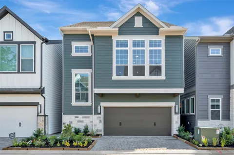 16019 Hayes Park Drive