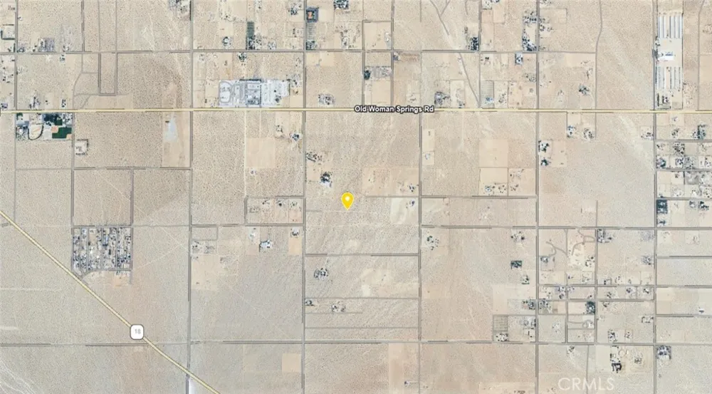 Mojave Street Lucerne Valley, CA 92356