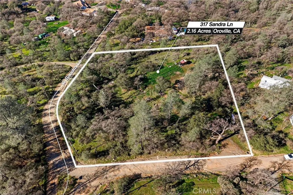 317 Sandra Oroville, CA 95966