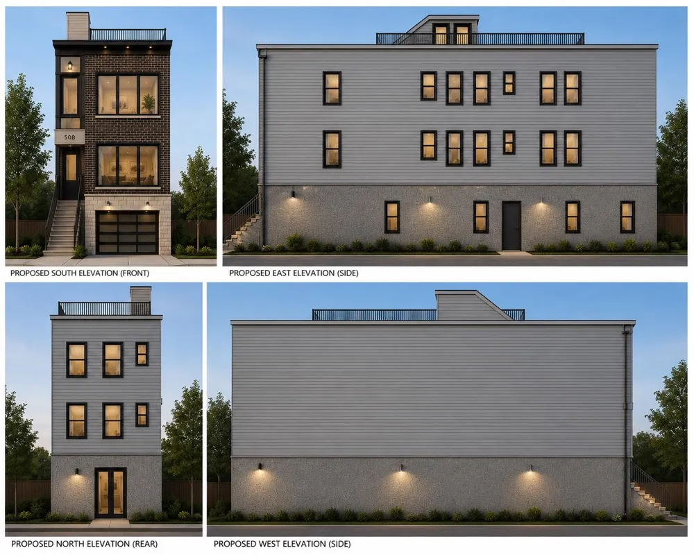 508 40TH ST Union City, NJ 07087