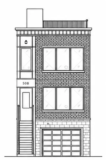 508 40TH ST Union City, NJ 07087