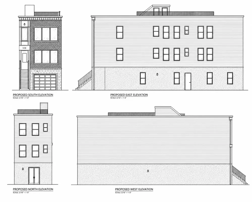 508 40TH ST Union City, NJ 07087