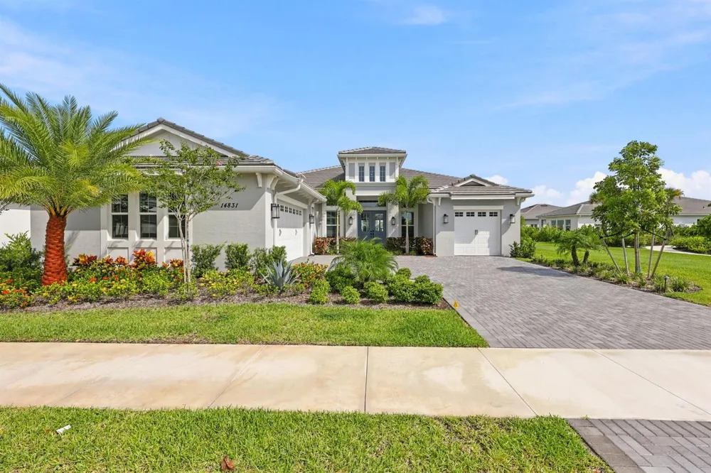 14831 Wildwood Circle Westlake, FL 33470