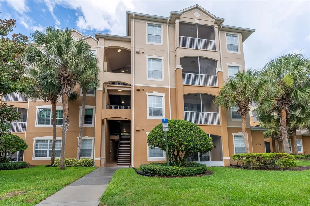 2484 SAN TECLA STREET #408 Orlando, FL 32835