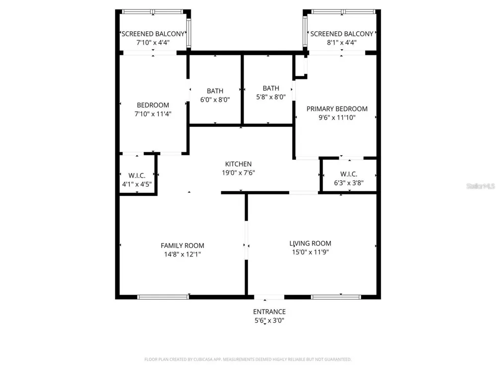 151 OYSTER BAY CIRCLE #200 Altamonte Springs, FL 32701