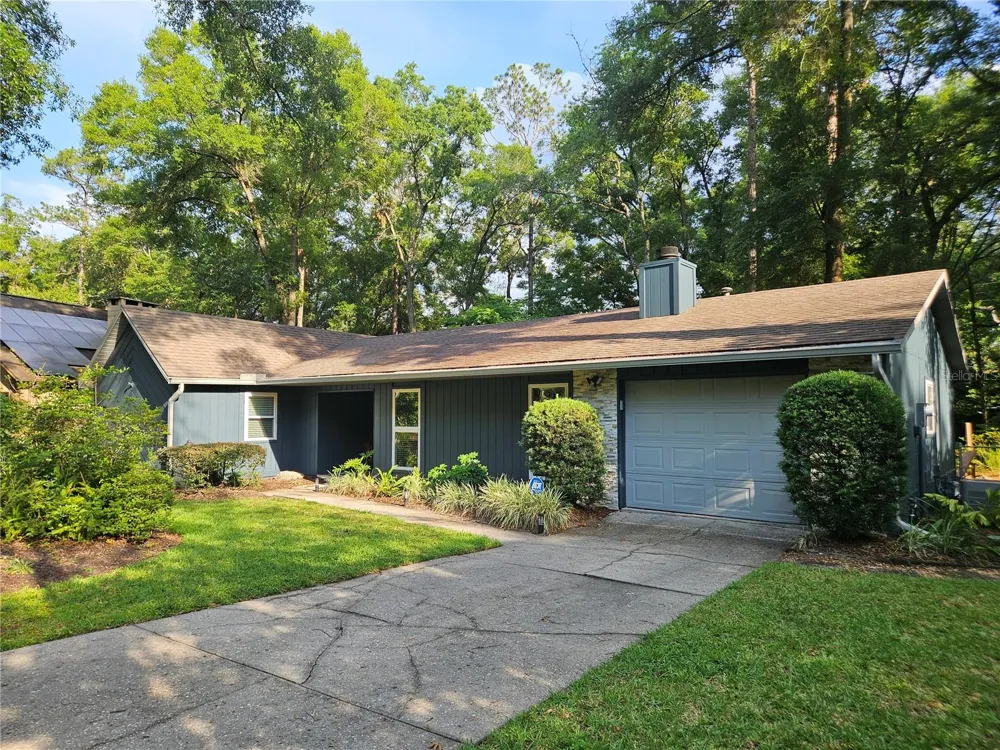 7605 SW 7TH PLACE Gainesville, FL 32607