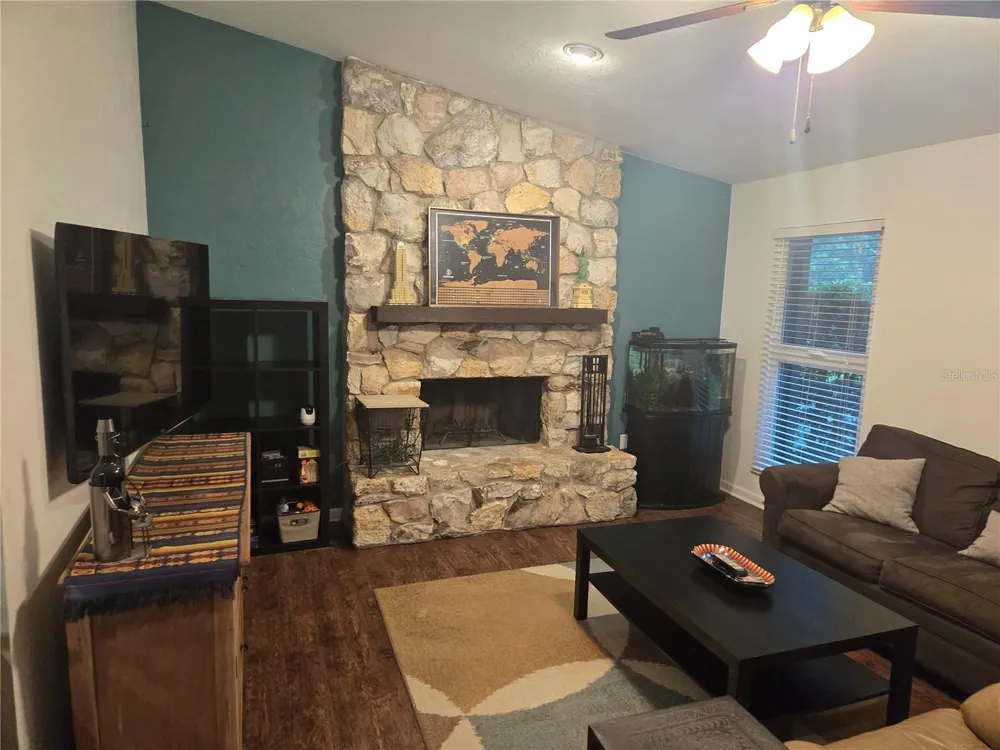 7605 SW 7TH PLACE Gainesville, FL 32607