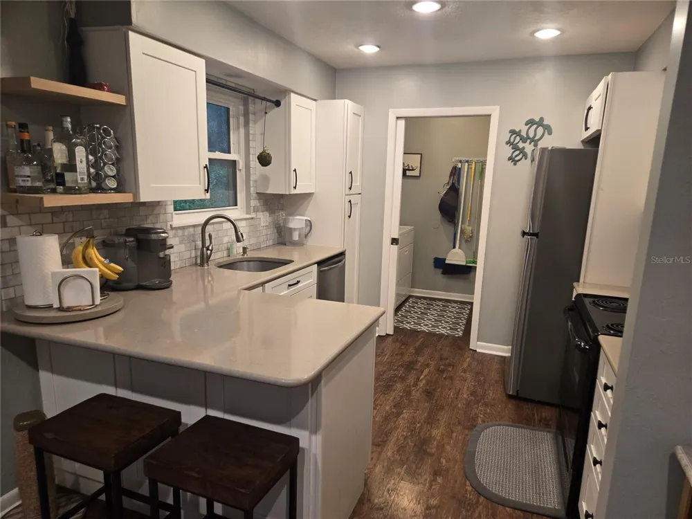 7605 SW 7TH PLACE Gainesville, FL 32607