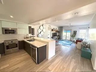 1 PALMAS DORADAS #513 Humacao, PR 00791
