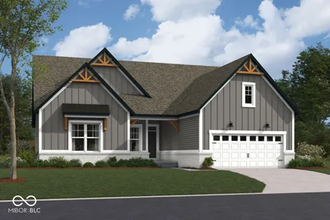 3729 Hayden Valley Drive