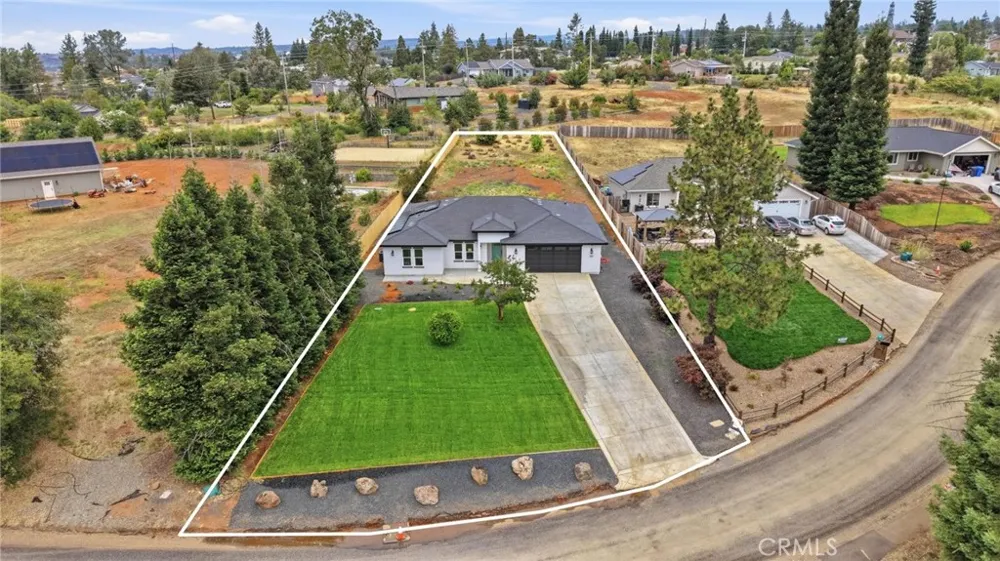351 Starlight Court Paradise, CA 95969